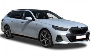 Precio BMW Serie 5 Familiar 2.0 520D MHEV TOURING
